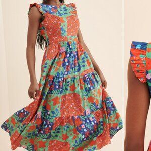 Carolina K Mila Dress